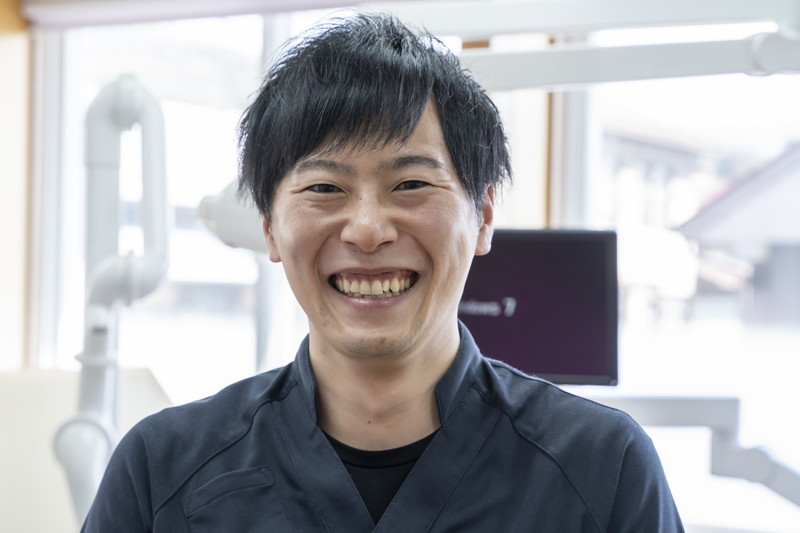 副院長